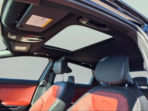 New 2026 Kia K4 GT-Line Turbo FWD image 15