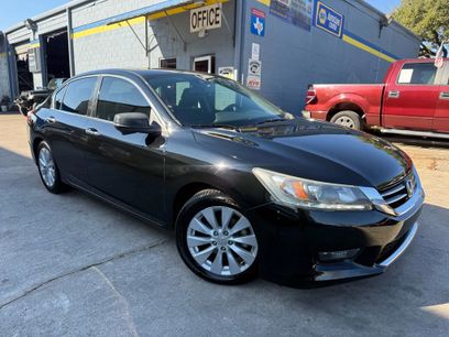 Used 2014 Honda Accord EX-L