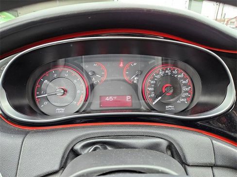 Used 2015 Dodge Dart SE w/ Convenience Group image 20