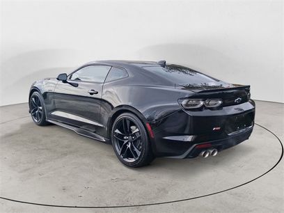Used 2024 Chevrolet Camaro LT w/ RS Package