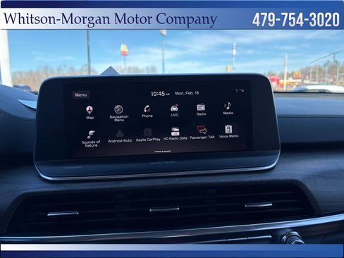 Used 2021 Kia Telluride SX w/ SX Prestige Package image 22