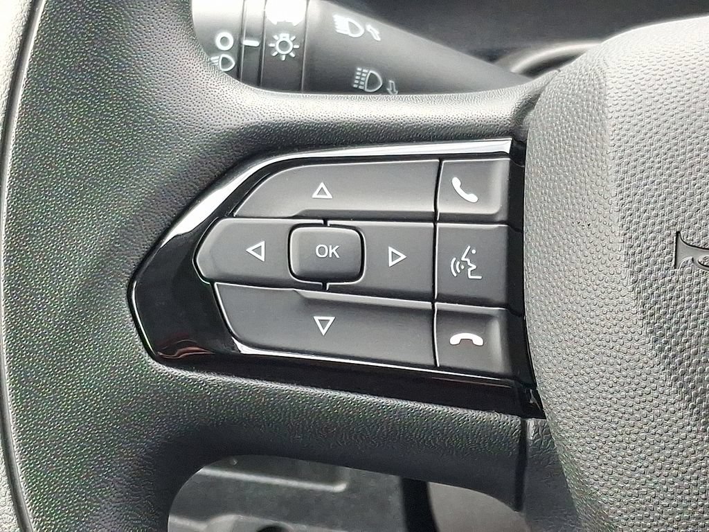 New 2026 RAM ProMaster 3500 w/ Upfitter's Prep Package FWD image 17