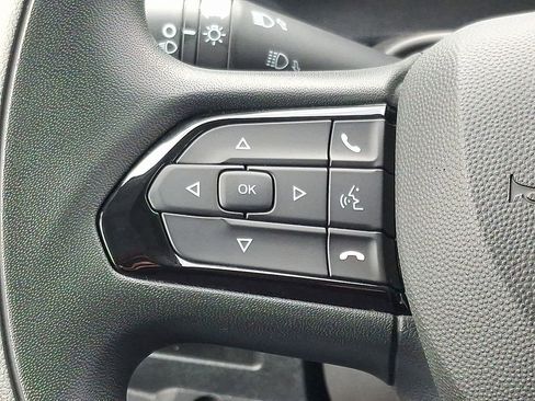 New 2026 RAM ProMaster 3500 w/ Upfitter's Prep Package image 17