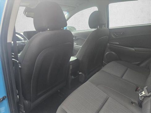 Certified 2023 Hyundai Kona SEL w/ Cargo Package image 12