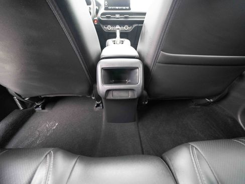Used 2024 Honda HR-V EX-L image 22