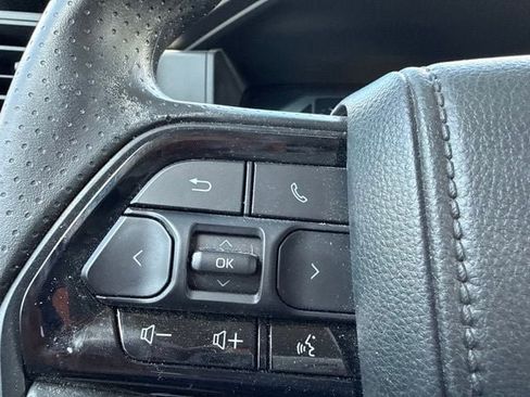 Used 2024 Toyota Tundra SR5 w/ SR5 Convenience Package AWD/4WD image 23