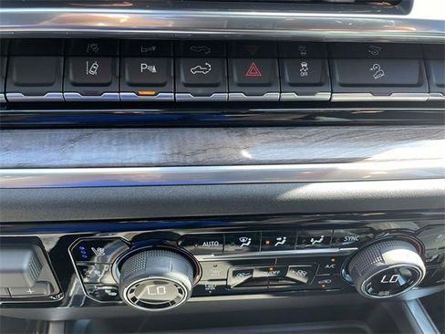 Used 2026 Chevrolet Silverado 2500 LTZ w/ LTZ Plus Package image 22