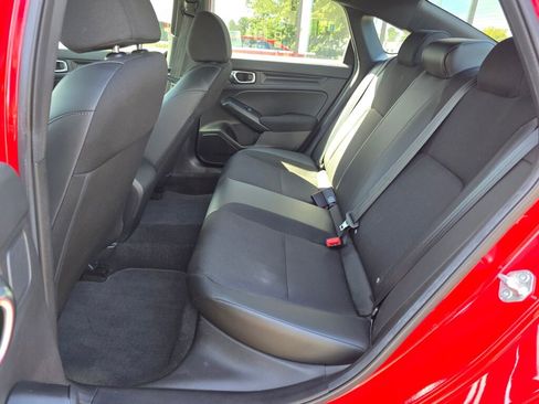 Used 2024 Honda Civic Sport image 18