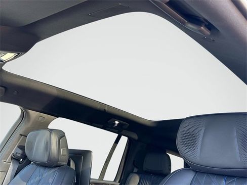 New 2026 Cadillac Escalade IQL Sport 1 w/ LPO, ONYX Package image 9