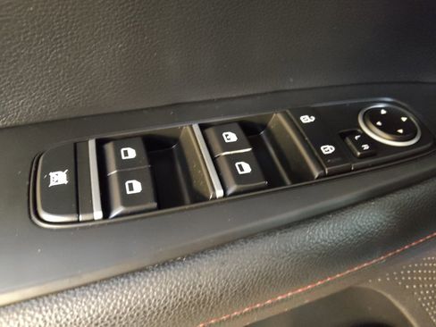 Used 2024 Kia Forte GT w/ Option Group 015 FWD image 27