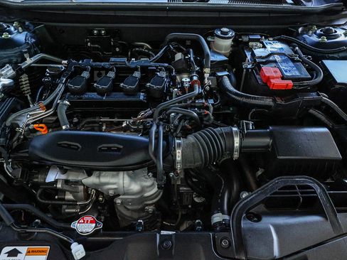 Used 2024 Honda Accord EX image 33