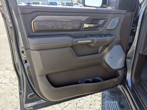 New 2026 RAM 1500 Limited AWD/4WD image 9