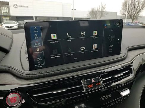 New 2026 Acura MDX w/ Advance Package image 18