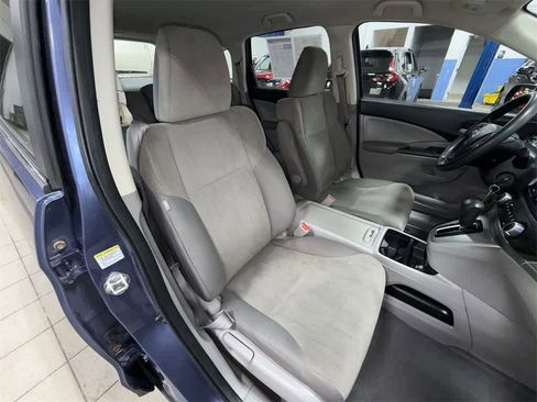 Used 2013 Honda CR-V LX image 16