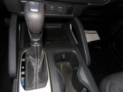 New 2026 Nissan Frontier SV w/ Tow Package AWD/4WD image 22