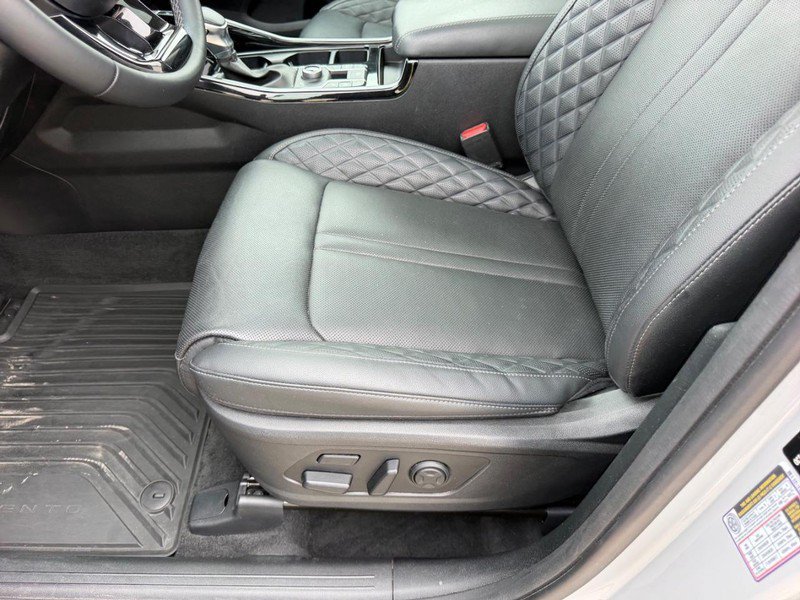 Used 2022 Kia Sorento SX Prestige AWD/4WD image 21