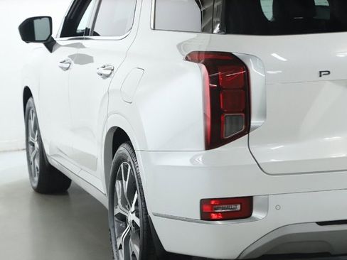 Used 2022 Hyundai Palisade Limited w/ Cargo Package image 43