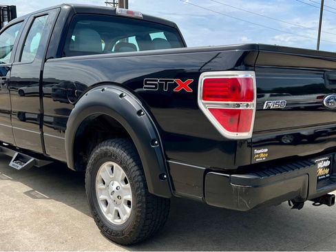 Used 2013 Ford F150 STX RWD image 5