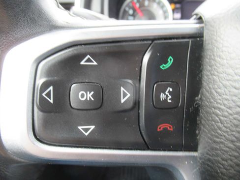 Used 2019 RAM 1500 Big Horn image 26