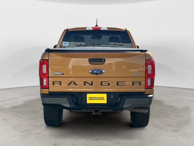Used 2019 Ford Ranger XLT w/ FX4 Off-Road Package AWD/4WD image 6