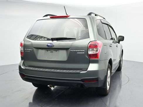 Used 2015 Subaru Forester 2.5i Premium w/ Popular Package #1 AWD/4WD image 6