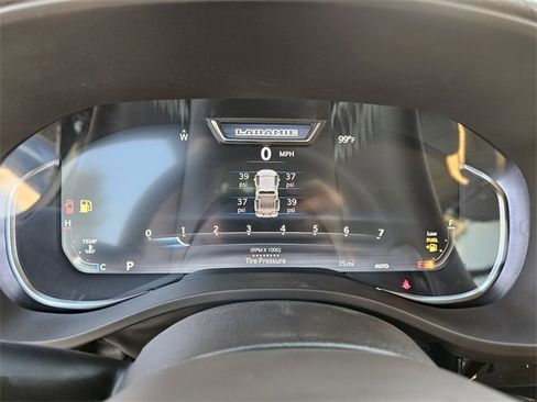 New 2026 RAM 1500 Laramie image 13