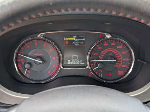 Used 2015 Subaru WRX Limited w/ WRX Sport Package AWD/4WD image 25