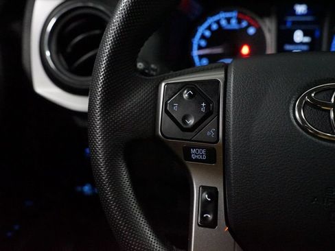 Certified 2023 Toyota Tacoma SR5 w/ Technology Package RWD image 15