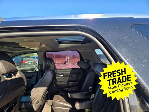 Used 2016 GMC Acadia Denali image 7