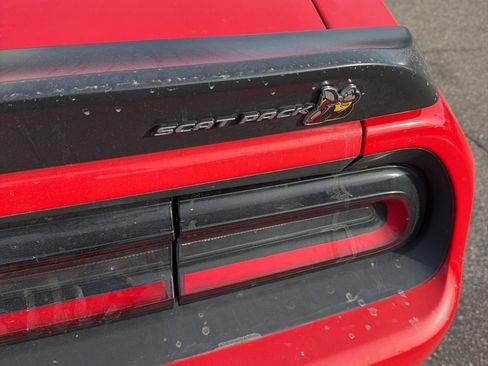 Used 2023 Dodge Challenger R/T Scat Pack image 8