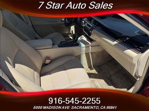 Used 2015 Lexus ES 350 image 14