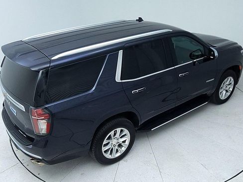 Used 2023 Chevrolet Tahoe Premier RWD image 16