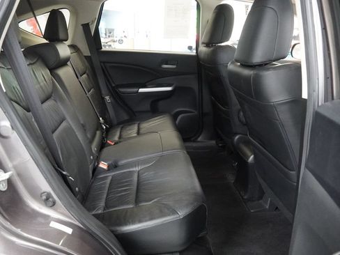 Used 2013 Honda CR-V EX-L image 30