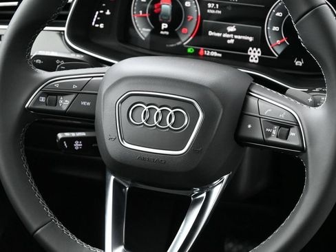 New 2026 Audi Q7 2.0T Premium AWD/4WD image 14