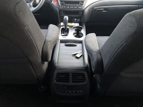 Certified 2020 Honda Pilot EX image 20