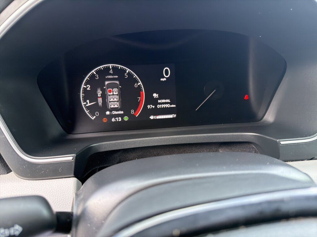 Used 2024 Honda Pilot EX-L image 14