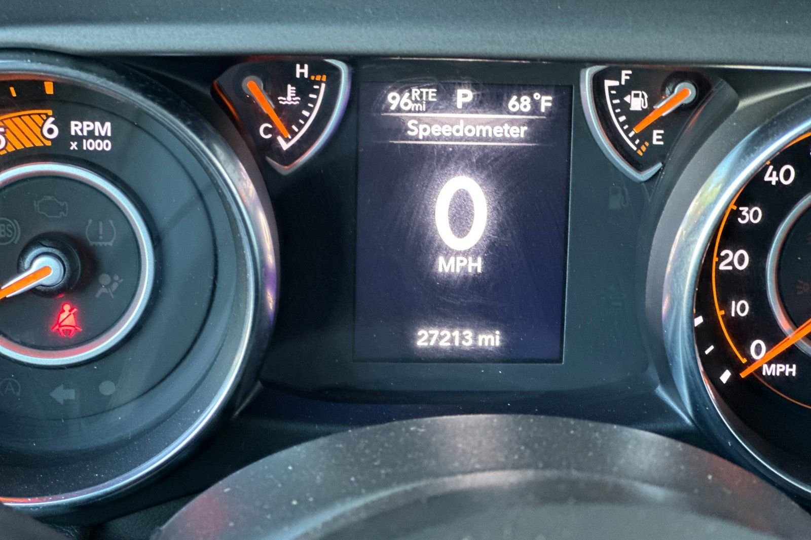 Used 2022 Jeep Wrangler Unlimited Sport AWD/4WD image 30