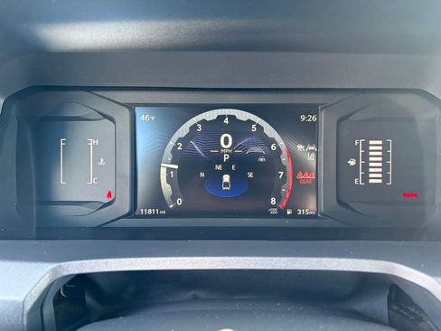 Certified 2024 Toyota Tacoma SR5 image 20