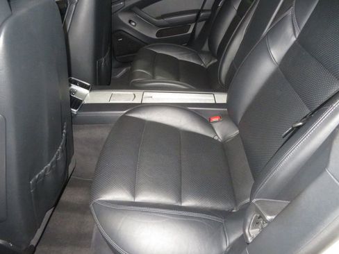 Used 2010 Porsche Panamera Turbo image 25