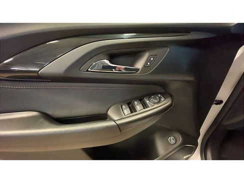 Certified 2023 Chevrolet TrailBlazer RS w/ Sun and Liftgate Package image 12