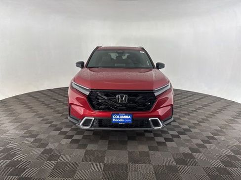 Certified 2026 Honda CR-V Sport Touring image 4