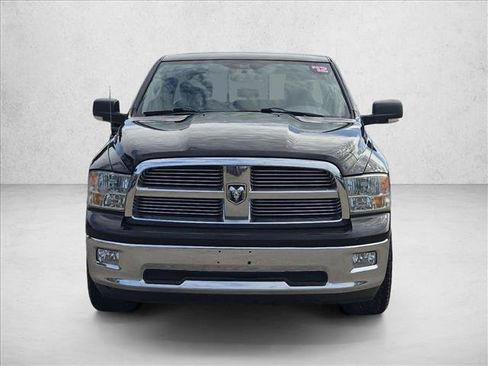Used 2012 RAM 1500 Lone Star RWD image 2