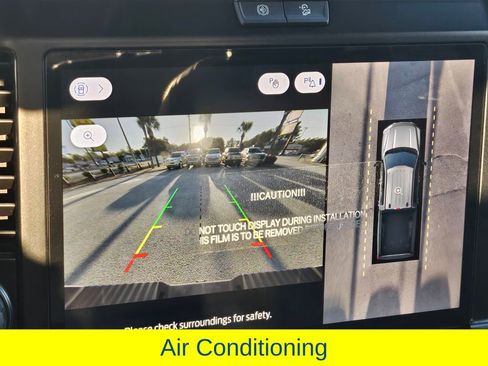 New 2026 Ford F250 Lariat w/ Black Appearance Package image 24