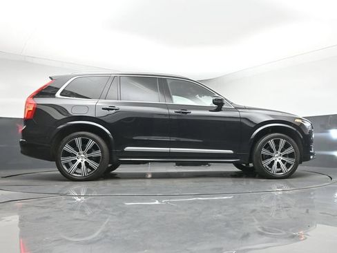 Used 2023 Volvo XC90 B6 Ultimate w/ Protection Package Premier AWD/4WD image 17