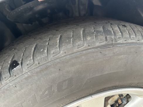 Used 2025 Toyota Camry LE image 14