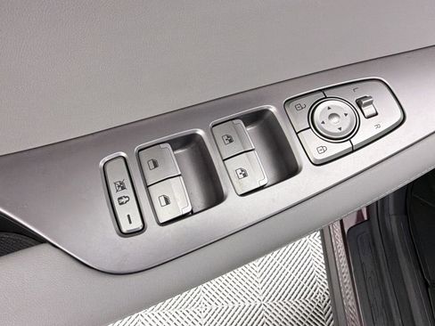 Used 2021 Hyundai Palisade SEL w/ Convenience Package image 13