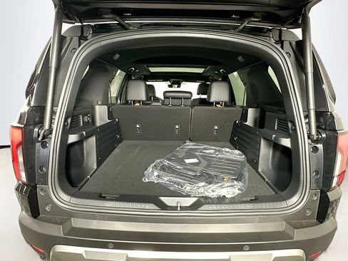 New 2026 Honda Passport TrailSport image 27