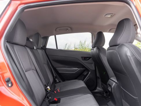 Used 2024 Subaru Crosstrek 2.0i Premium AWD/4WD image 13