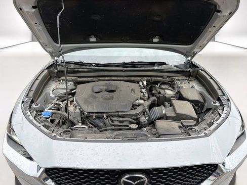 Used 2025 MAZDA CX-30 AWD 2.5 S w/ Preferred Package image 33