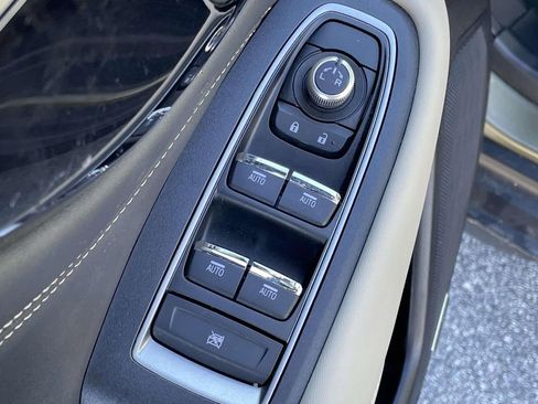 Certified 2024 Subaru Outback Limited image 6